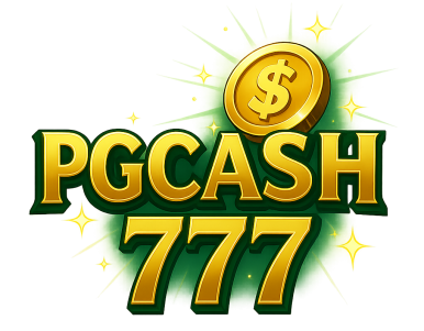 pgcash777 logo